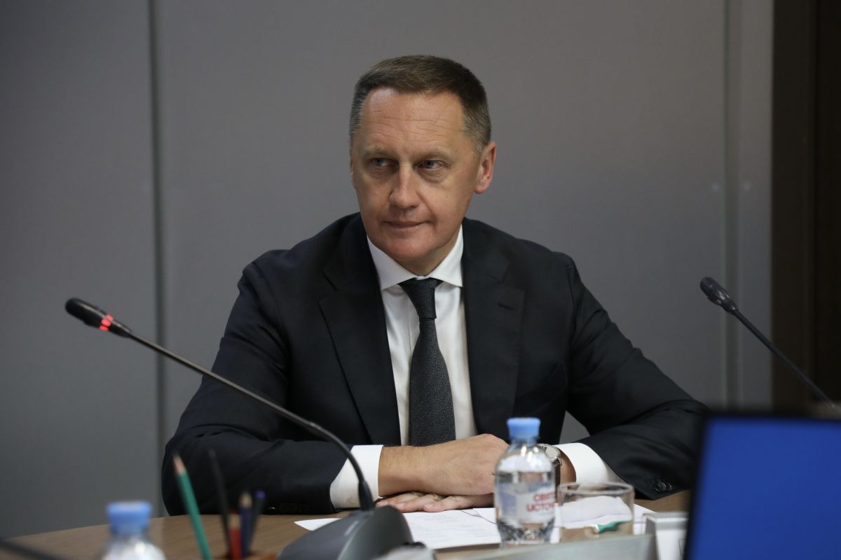 Логотип на век Логотип на век