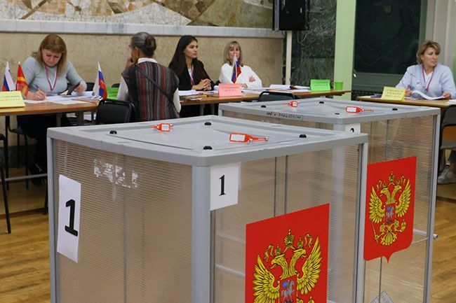 По совести и по закону. Челябинские эксперты оценили готовность региона к выборам По совести и по закону. Челябинские эксперты оценили готовность региона к выборам
