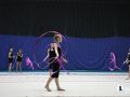 Магнитогорские гимнастки получили новый зал с высокими потолками для тренировок