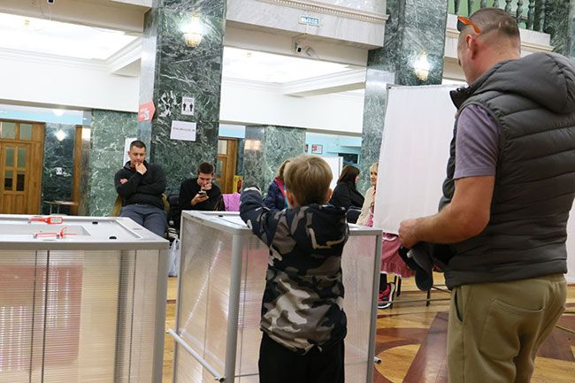 По совести и по закону. Челябинские эксперты оценили готовность региона к выборам По совести и по закону. Челябинские эксперты оценили готовность региона к выборам