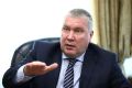 Гендиректор из Магнитогорска вошел в топ-250 лучших руководителей России
