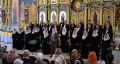 X Международный фестиваль духовной музыки стартовал в Миассе
