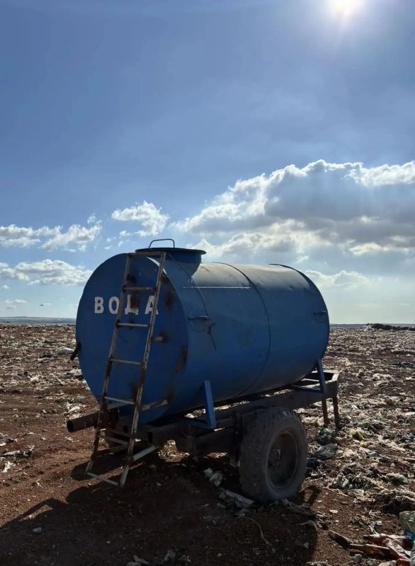 На полигонах Челябинской области оценили меры противопожарной безопасности На полигонах Челябинской области оценили меры противопожарной безопасности