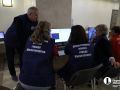В Магнитогорске за прозрачностью выборов следят «серебряные волонтеры»