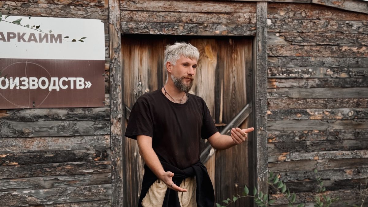 «Наше время» «Наше время»