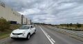 В Магнитогорске автоледи сбила 15-летнюю девочку: подросток в реанимации