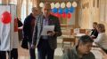 Жители Челябинской области спешат отдать свой голос на выборах