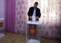 Ветераны СВО проголосовали на выборах в Госдуму в Магнитогорске
