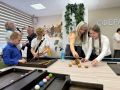 В Магнитогорске открылся детский культурно-просветительский центр «Сфера»