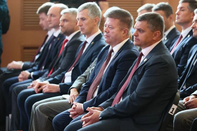 Дело семейное. Бизнес получит дополнительные социальные гарантии Дело семейное. Бизнес получит дополнительные социальные гарантии