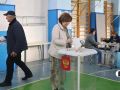 Избирком озвучил окончательную явку по Челябинской области на выборах в Госдуму