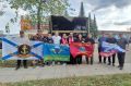 Гуманитарные конвои отправили волонтёры Аргаяшского и Агаповского округов