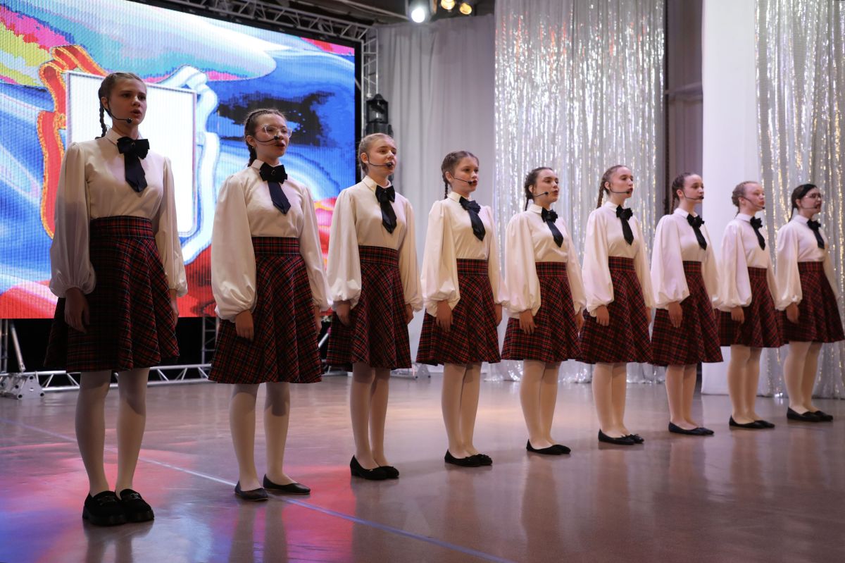 Город, где звучит музыка Город, где звучит музыка