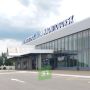 Открыт аэропорт Магнитогорска