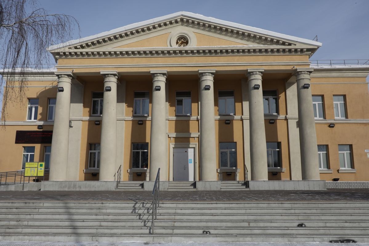 Город, где звучит музыка Город, где звучит музыка