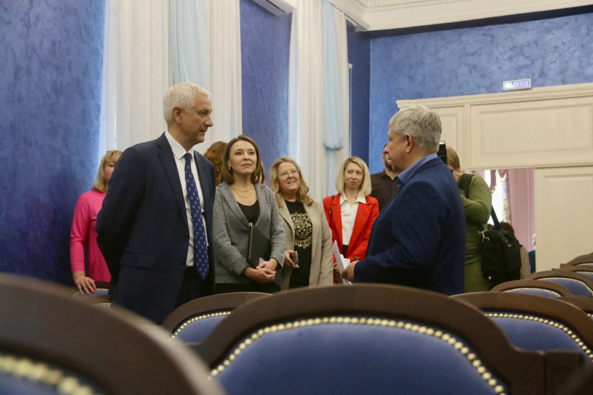 Город, где звучит музыка Город, где звучит музыка