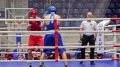 Во дворце спорта имени И.Х. Ромазана стартовали Всероссийское соревнование общества «Динамо» по боксу среди юношей 16 лет, среди юниоров 17 лет