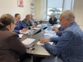 Чтобы законы работали. На комиссии по законодательству и местному самоуправлению под председательством Вадима Иванова накануне обсудили 16 вопросов
