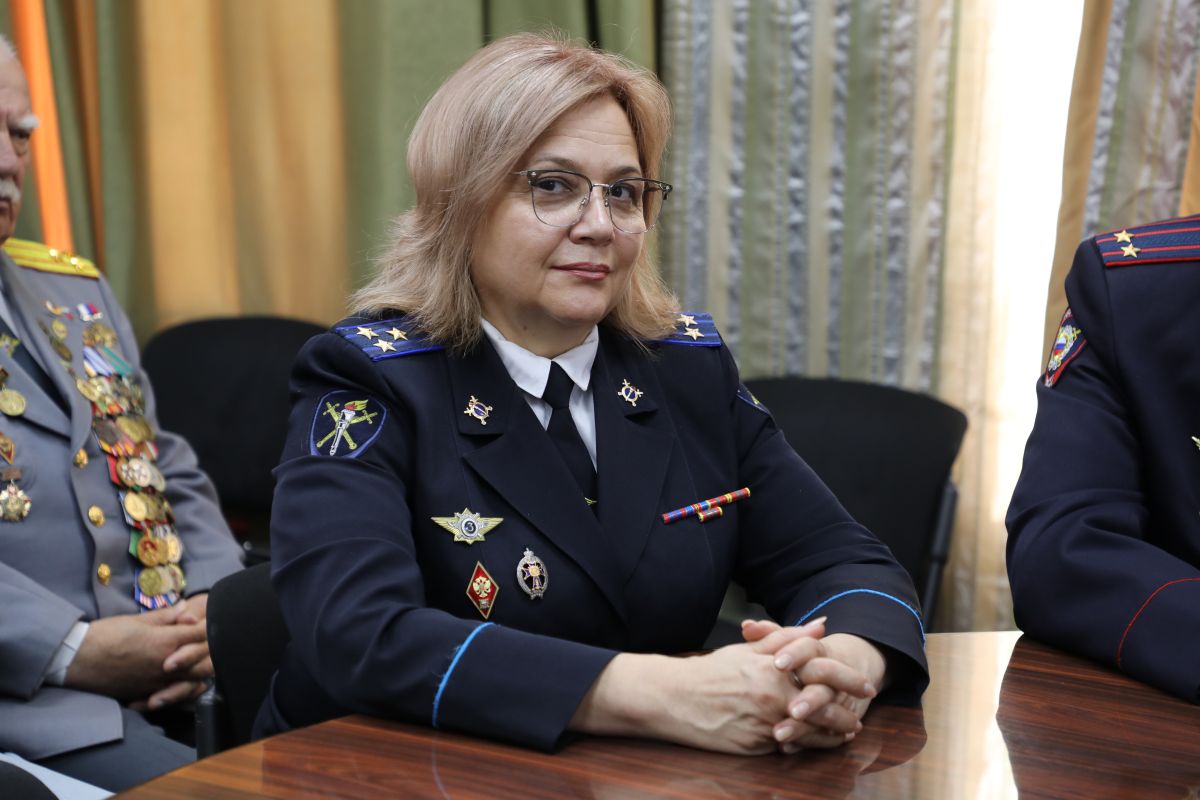 Щит правопорядка Щит правопорядка