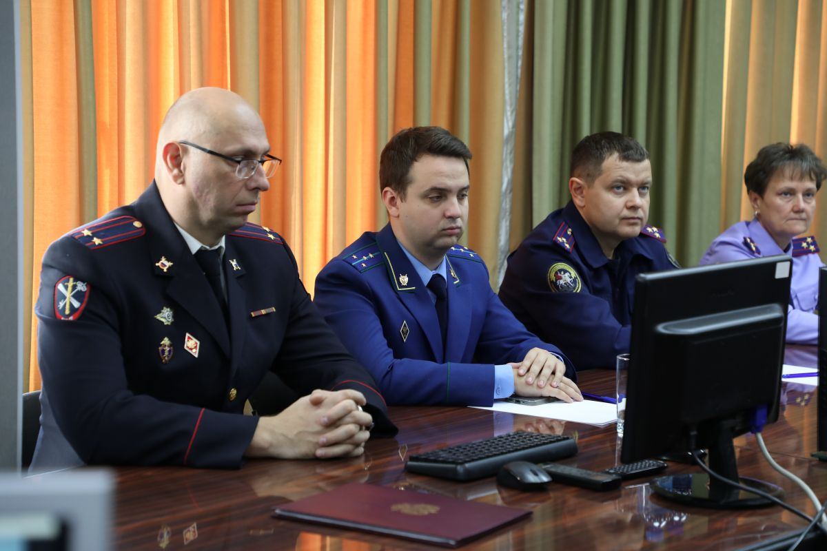 Щит правопорядка Щит правопорядка