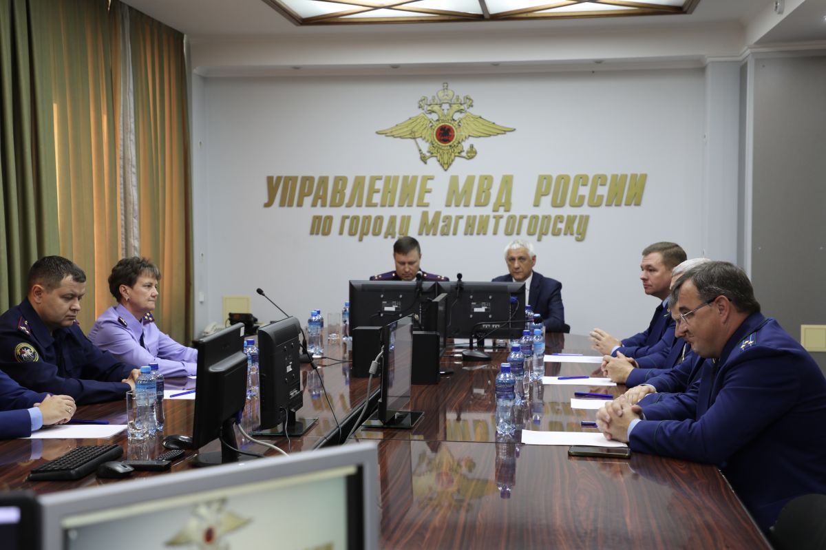 Щит правопорядка Щит правопорядка