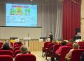 В Магнитогорске в рамках Недели БДД прошёл семинар совещание по профилактике ДТП с несовершеннолетними