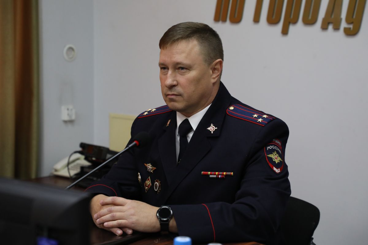 Щит правопорядка Щит правопорядка