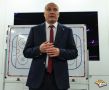 «Че тренер сказал, б…, то он и должен выполнять». «Металлург» оштрафовал собственного тренера
