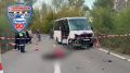 В Магнитогорске сотрудники Госавтоинспекции устанавливают обстоятельства ДТП со смертельным исходом