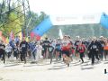 «Кросс нации — 2026» собрал 5,5 тысячи челябинцев разных возрастов