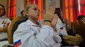 На базе Магнитогорского государственного технического университета имени Г.И. Носова прошел региональный слет «Хранителей истории»