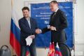 Владимир Дремов — депутат Госдумы