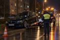 16-летнего подростка за рулем BMW поймали в Магнитогорске
