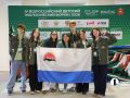 Детский экологический форум собрал в Магнитогорске около 1000 школьников