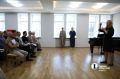 Хоровая капелла и консерватория Магнитогорска празднуют новоселье