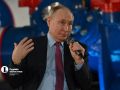 Владимир Путин поприветствовал участников детского экофорума в Магнитогорске