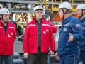 Минприроды России оценило экологические проекты ММК в Магнитогорске