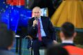 Владимир Путин обратился к участникам Детского экофорума в Магнитогорске