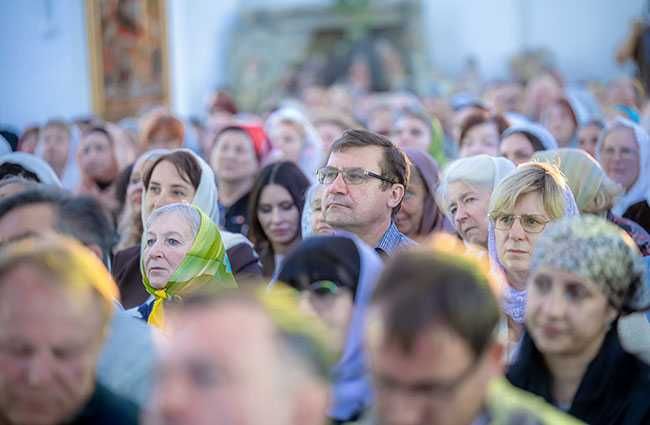 Небесная мелодия. Международный фестиваль духовной музыки завершится в день Собора святых Небесная мелодия. Международный фестиваль духовной музыки завершится в день Собора святых