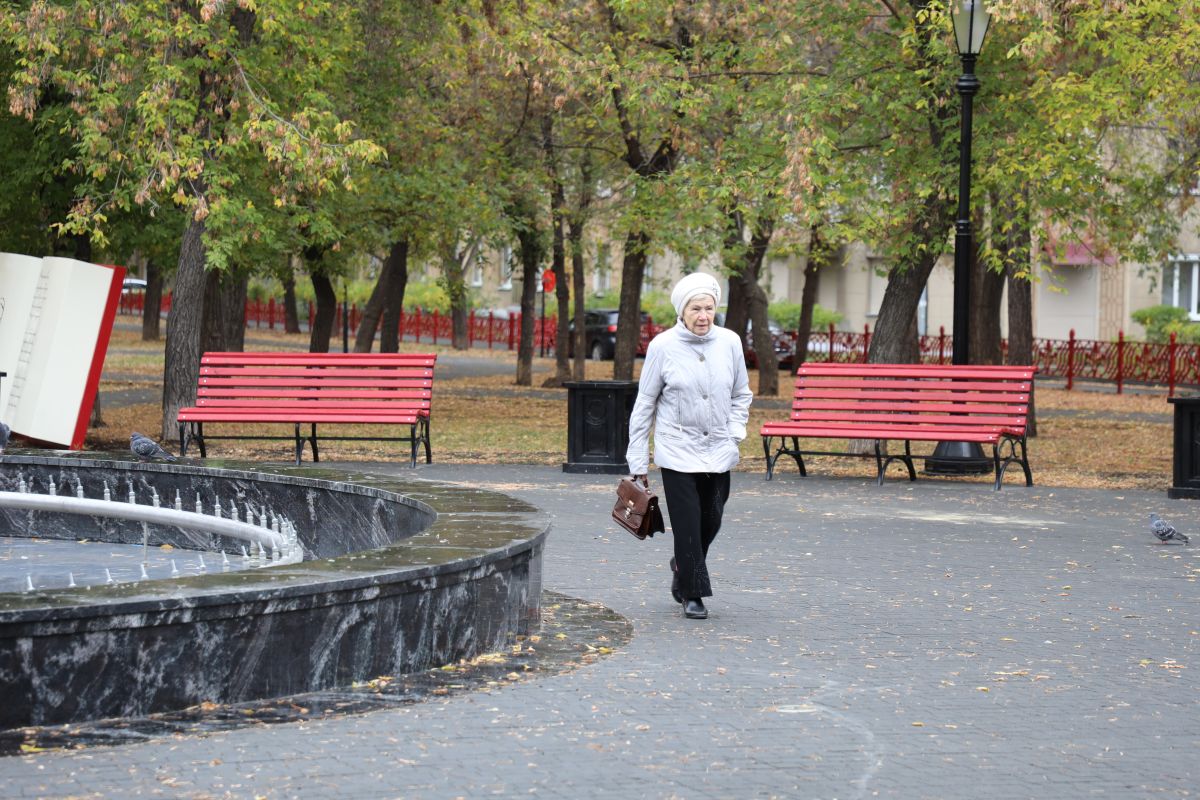 Литературный облик сквера имени Михаила Лермонтова в Магнитогорске дополнили новыми художественными элементами Литературный облик сквера имени Михаила Лермонтова в Магнитогорске дополнили новыми художественными элементами