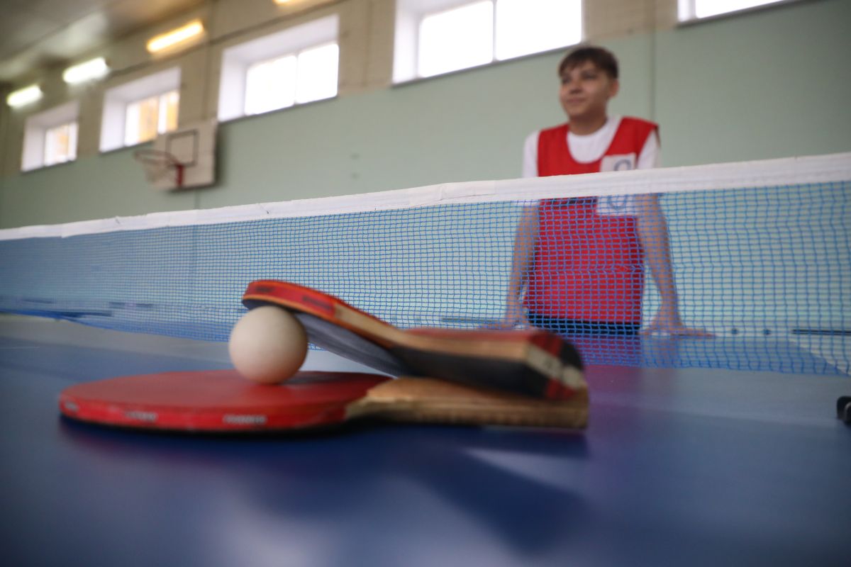 Спорт без границ Спорт без границ