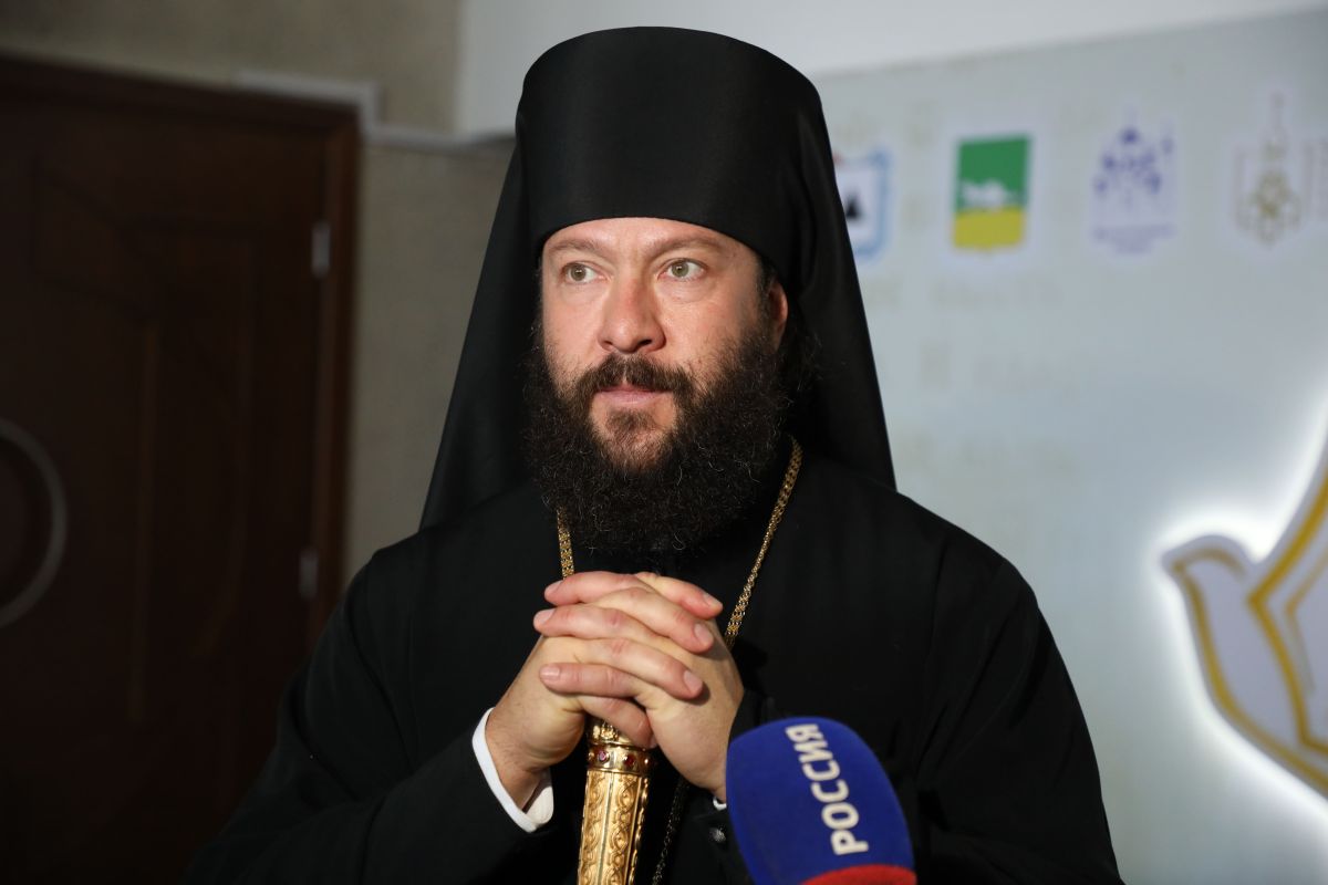 Диалог веры, науки и общества Диалог веры, науки и общества