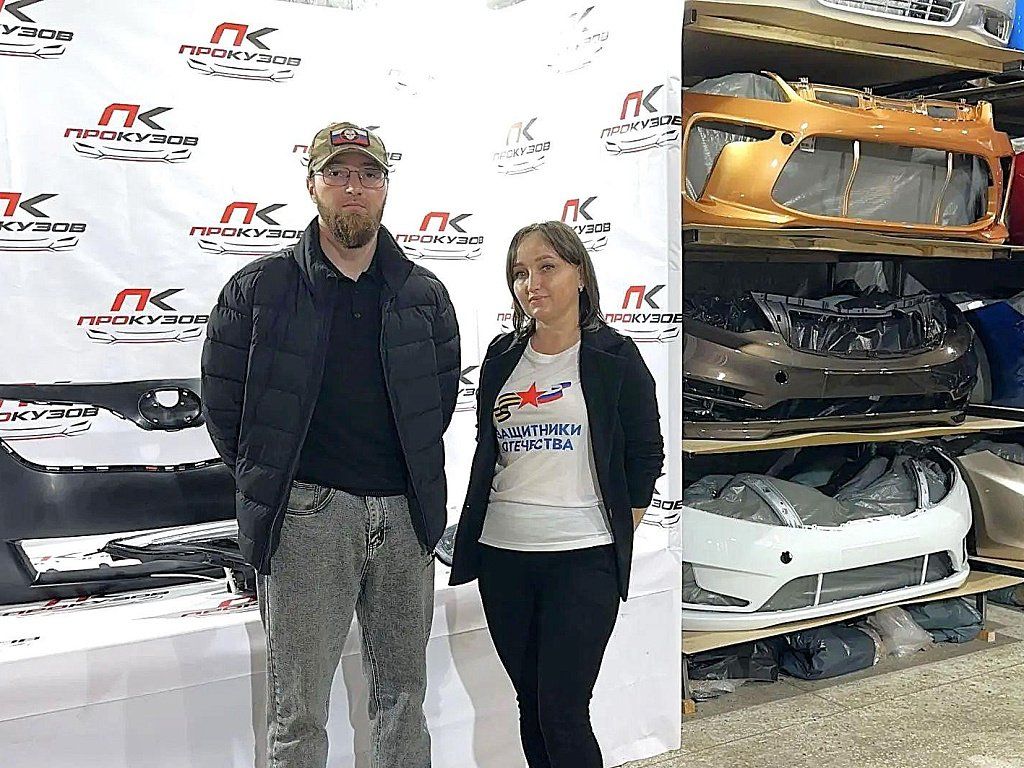 Ветераны СВО открывают свое дело с помощью соцконтракта
