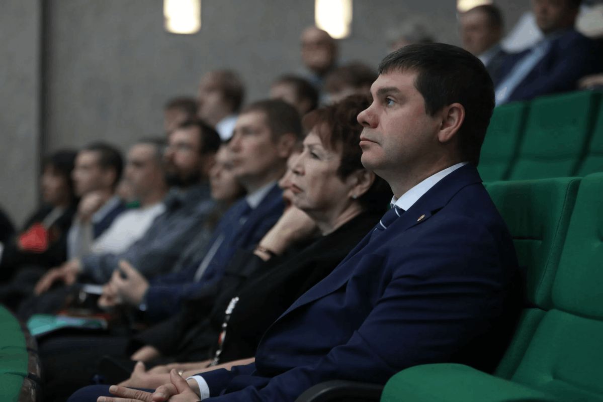 Чтобы город развивался Чтобы город развивался