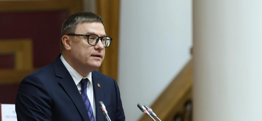 Алексей Текслер: Креативные индустрии – инструменты создания смыслов